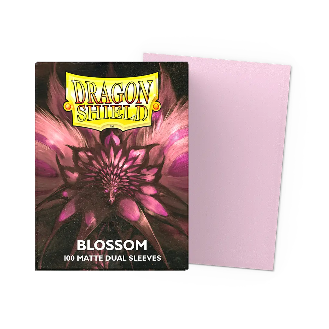 Blossom - Pastel Duals