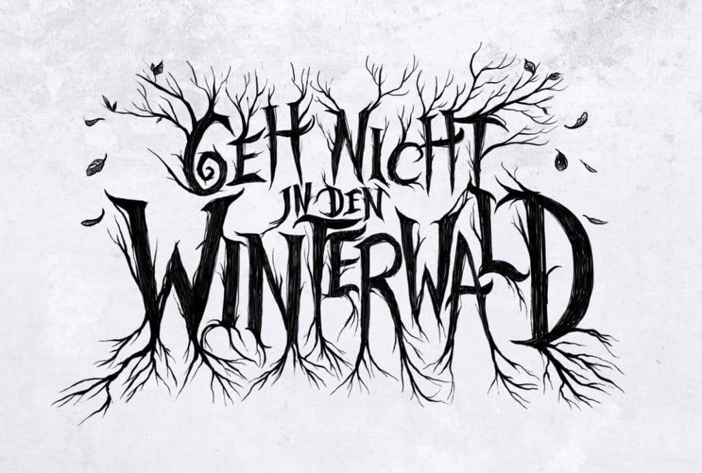 Geh nicht in den Winterwald (2. Auflage) - System Matters - DE