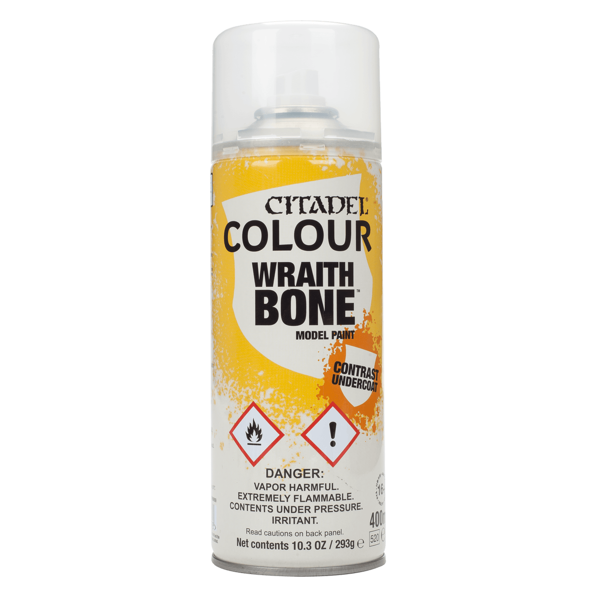 Citadel Spray: Wraithbone