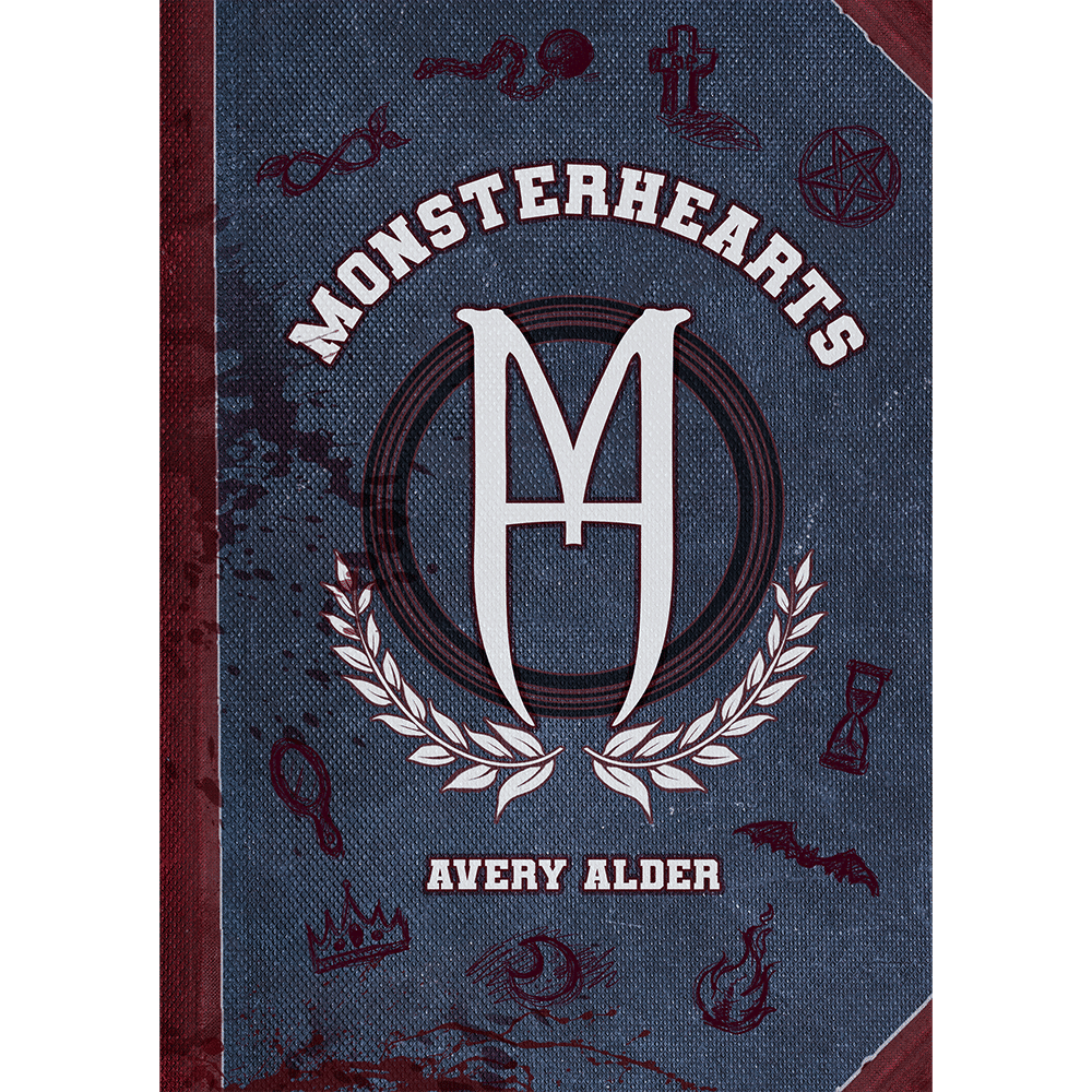 Monsterhearts - System Matters - DE
