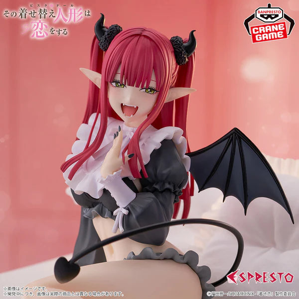 My Dress-Up Darlin  Espresto Figure Detailed Elegance - Marin Kitagawa