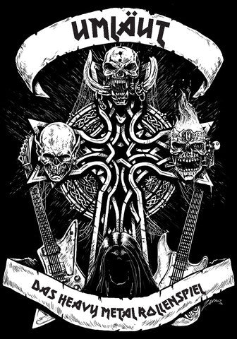 Umläut - DE