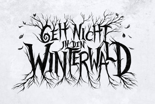 Geh nicht in den Winterwald (2. Auflage) - System Matters - DE