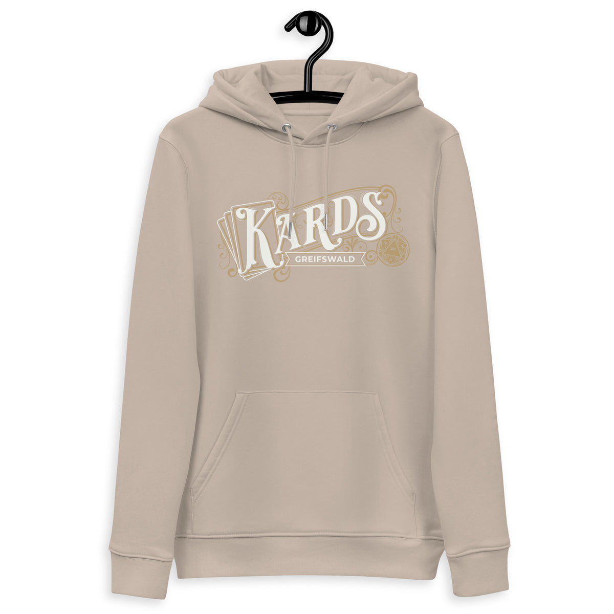 KARDS Logo - Unisex Hoodie