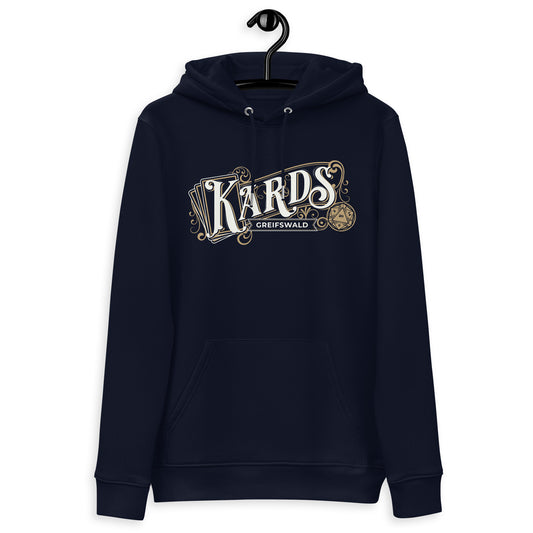 KARDS Logo - Unisex Hoodie