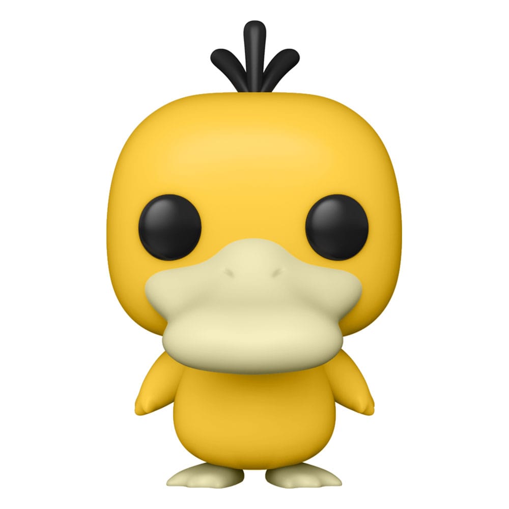 Pokemon POP! Games Vinyl Figur Enton (EMEA) 9 cm