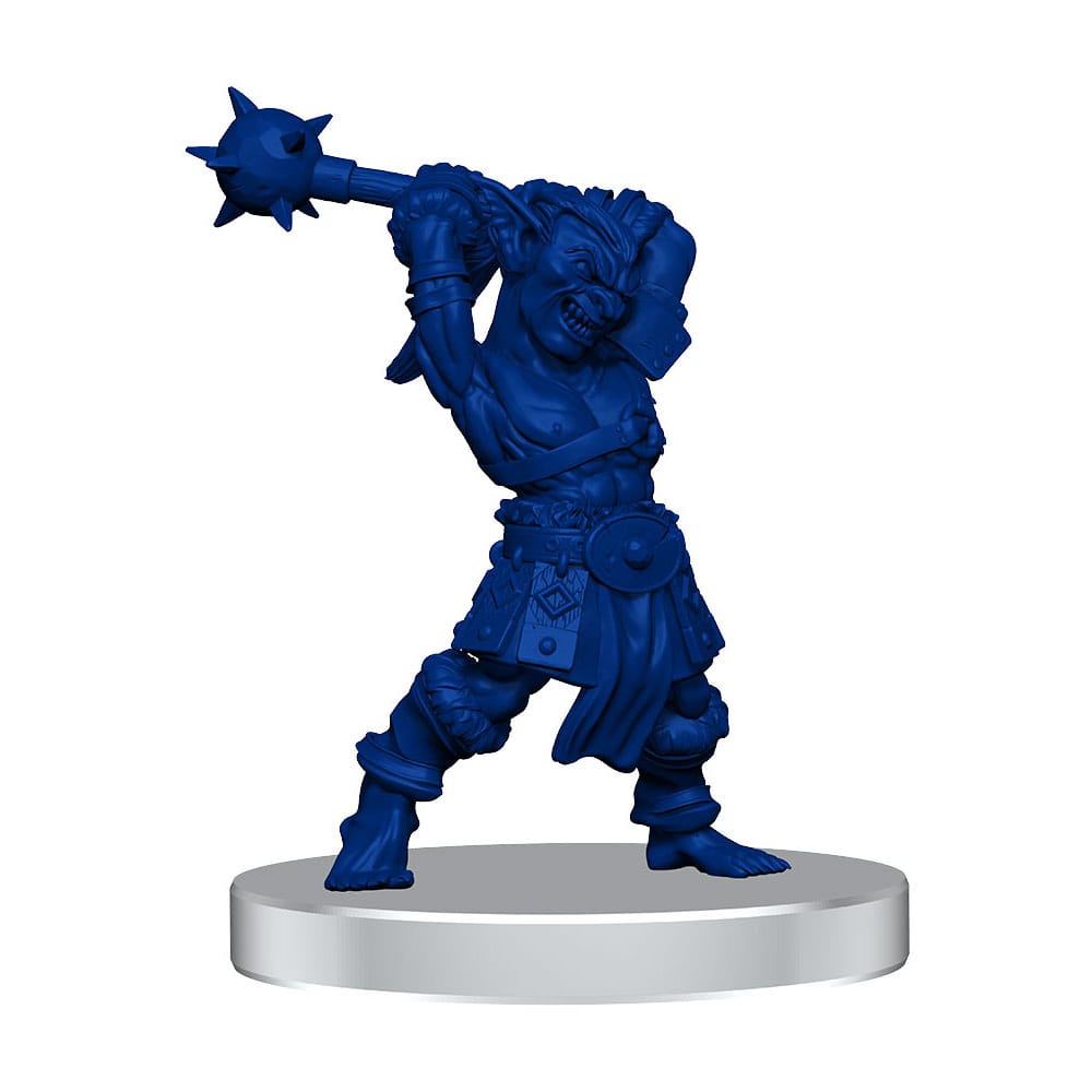 D&D Dungeon Scrawlers: Trials of Tempus Brettspiel Standard Edition - EN