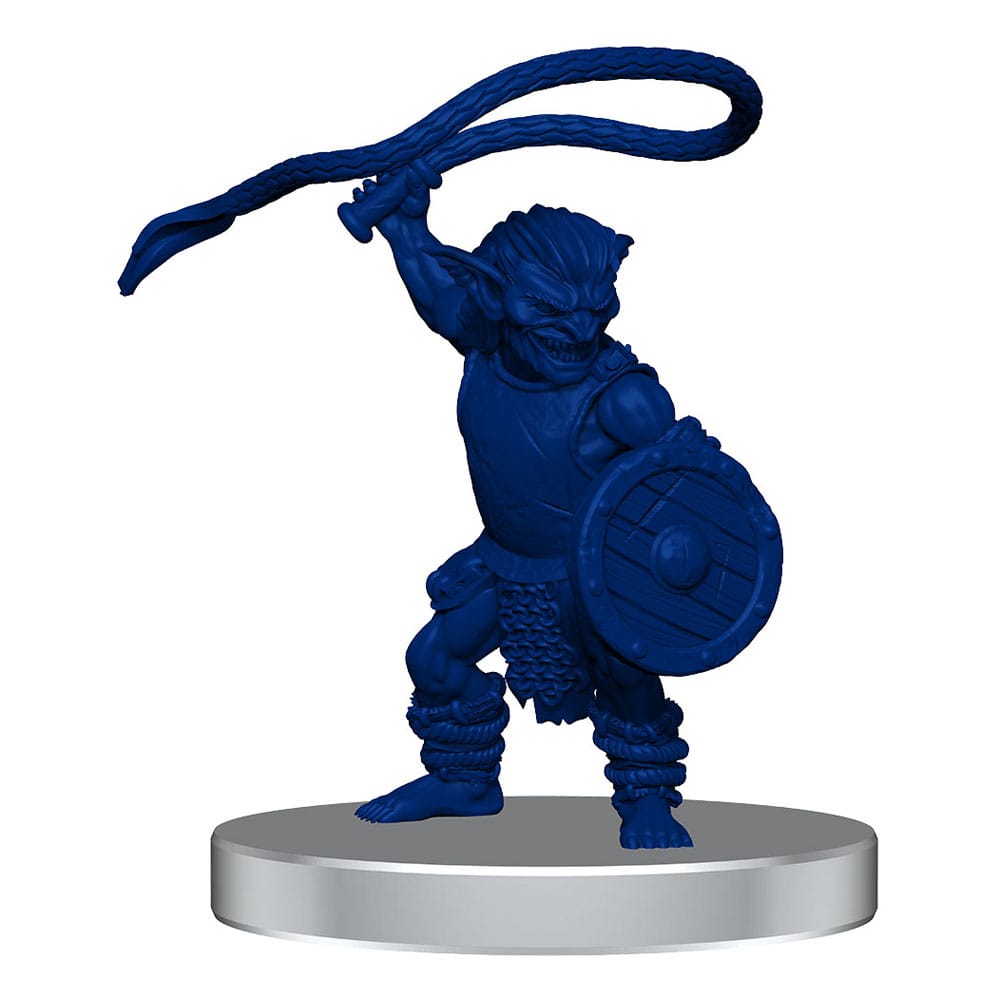 D&D Dungeon Scrawlers: Trials of Tempus Brettspiel Standard Edition - EN