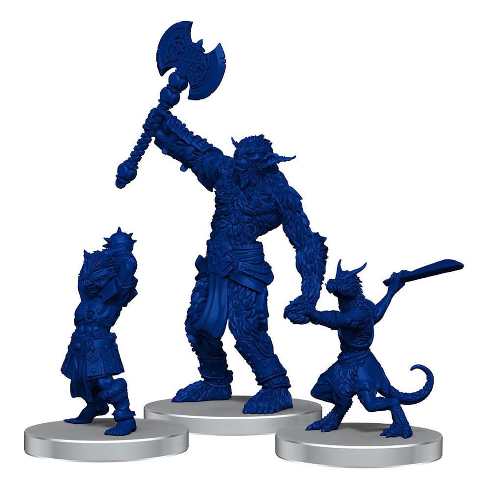 D&D Dungeon Scrawlers: Trials of Tempus Brettspiel Standard Edition - EN